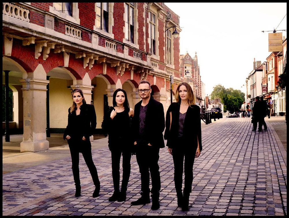 Accords et paroles Little Wings The Corrs