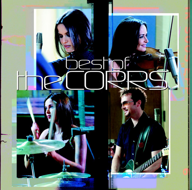 Accords et paroles Make you mine The Corrs
