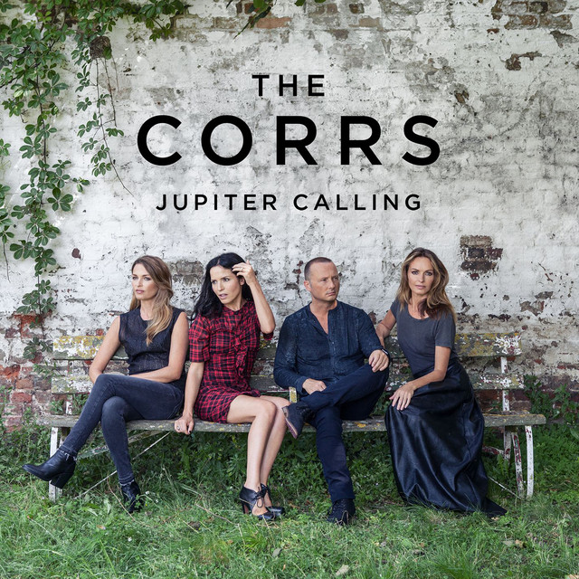 Accords et paroles No Go Baby The Corrs