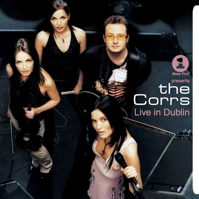 Accords et paroles Ruby Tuesday The Corrs