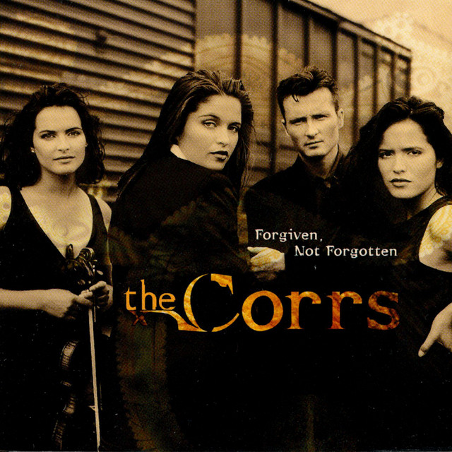 Accords et paroles Secret Life The Corrs