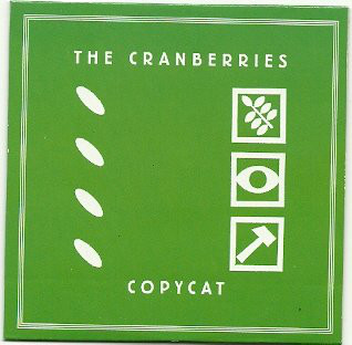 Accords et paroles Copycat The Cranberries