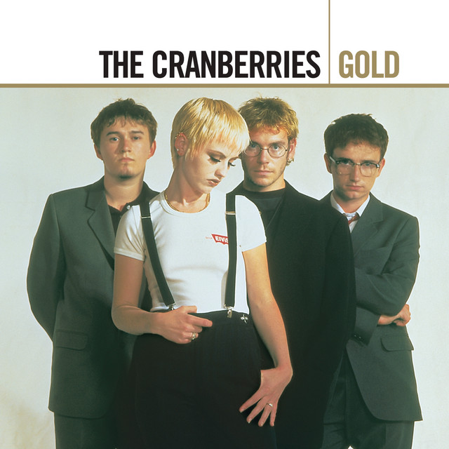 Accords et paroles Cordell The Cranberries