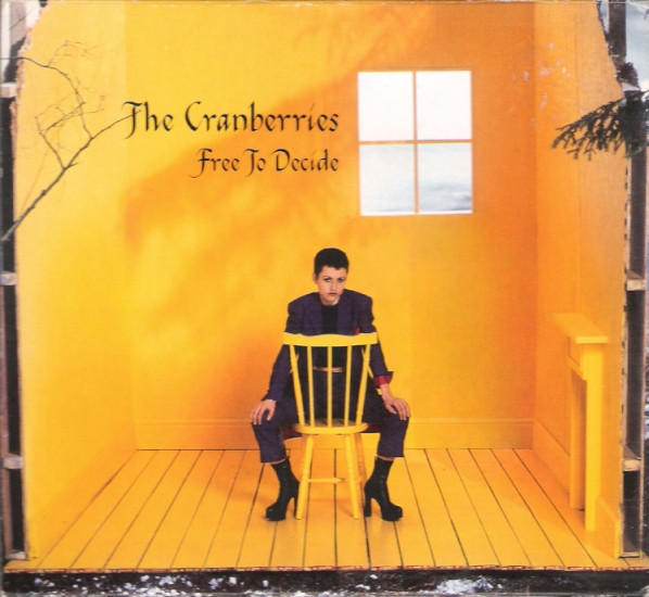 Accords et paroles Free to Decide The Cranberries