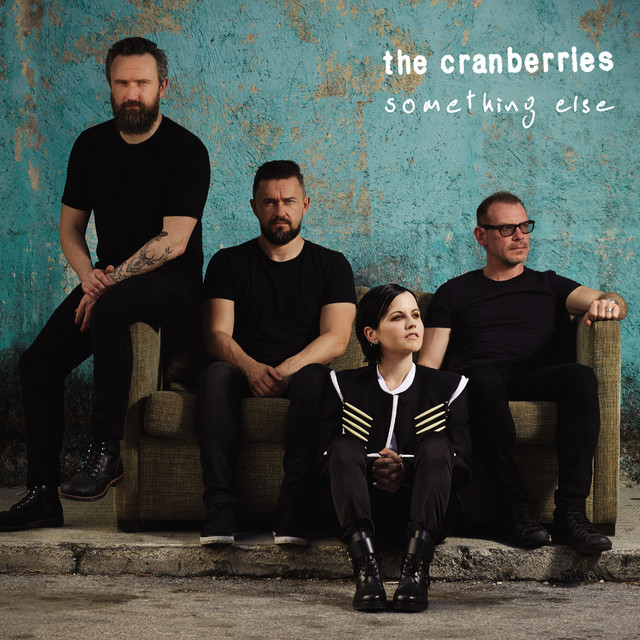 Accords et paroles The Glory The Cranberries