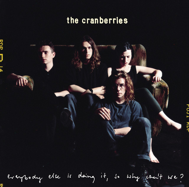 Accords et paroles How The Cranberries