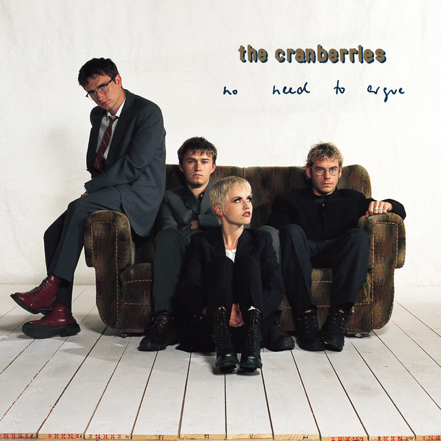 Accords et paroles I Dont Need The Cranberries