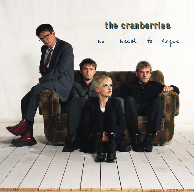 Accords et paroles The Icicle Melts The Cranberries