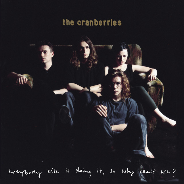Accords et paroles Iosa The Cranberries