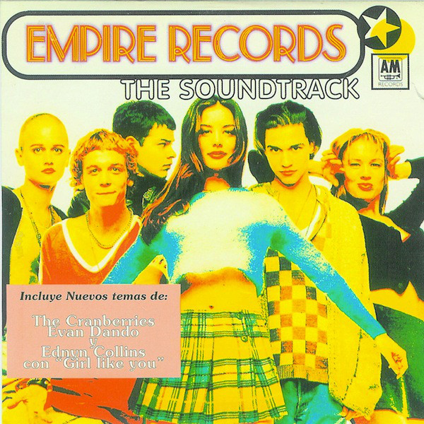 Accords et paroles Liar The Cranberries