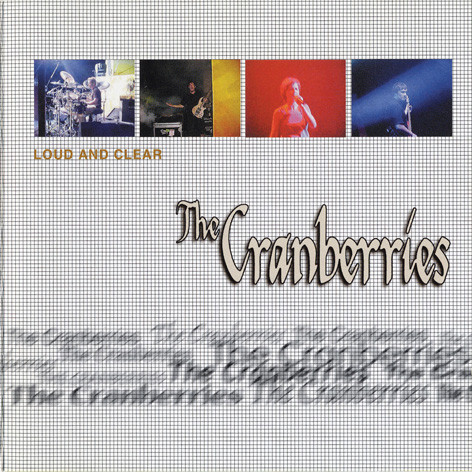 Accords et paroles Loud And Clear The Cranberries