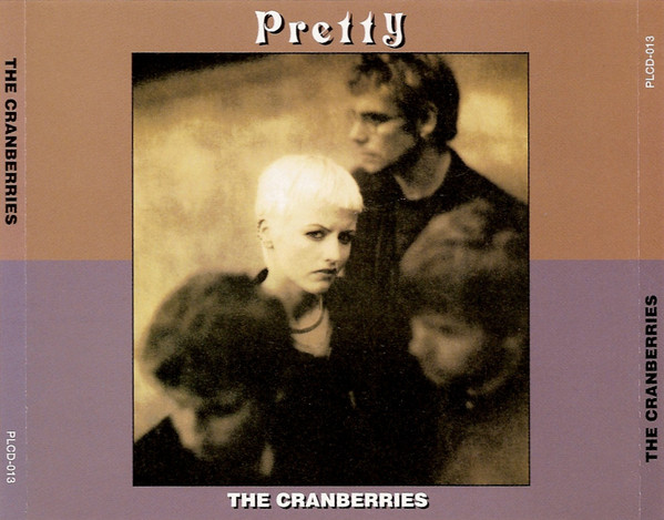 Accords et paroles Pretty The Cranberries