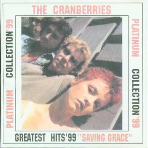 Accords et paroles Saving Grace The Cranberries