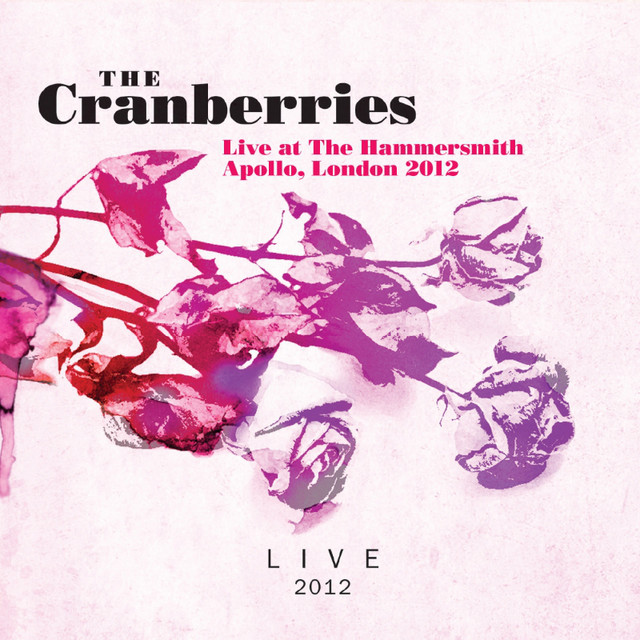 Accords et paroles Schizophrenic Playboys The Cranberries