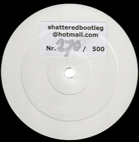 Accords et paroles Shattered The Cranberries