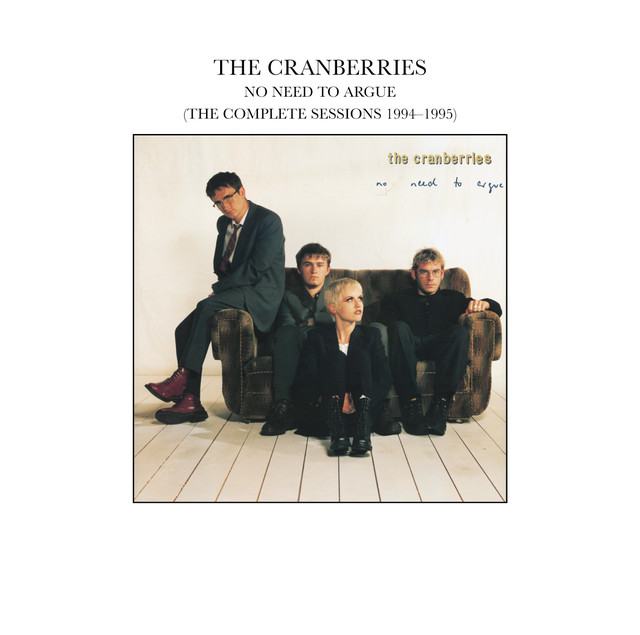 Accords et paroles So Cold In Ireland The Cranberries