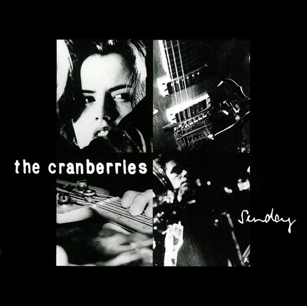 Accords et paroles Sunday The Cranberries