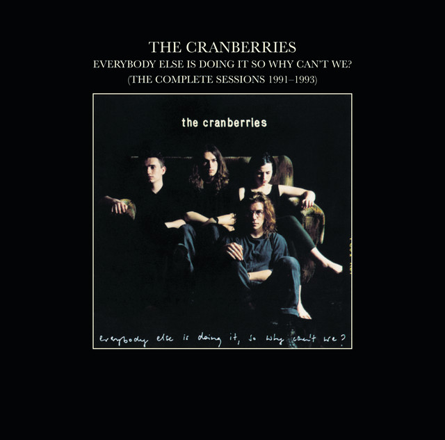 Accords et paroles Them The Cranberries