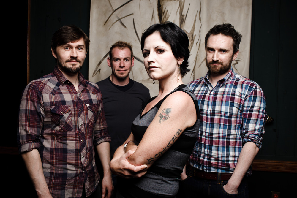Accords et paroles Time Is Ticking Out (ver. 1) The Cranberries