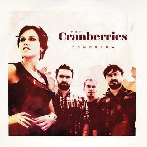 Accords et paroles Tomorrow The Cranberries