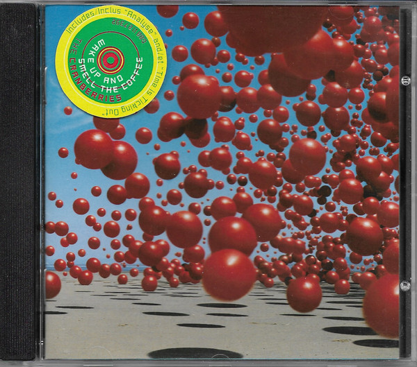 Accords et paroles Wake Up And Smell The Coffee The Cranberries