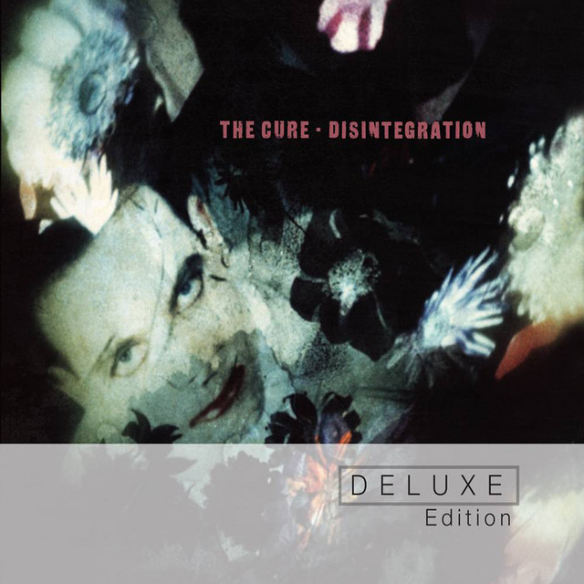 Accords et paroles 2 Late The Cure
