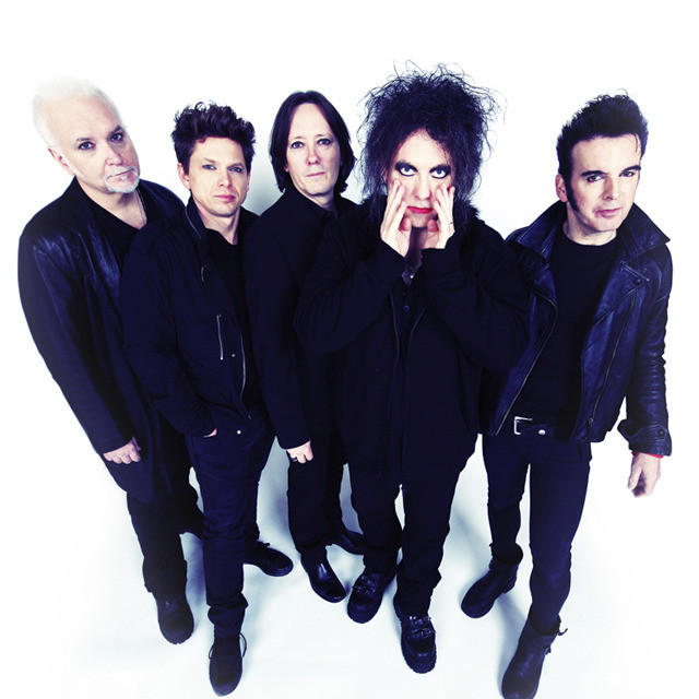 Accords et paroles A Boy I Never Knew The Cure