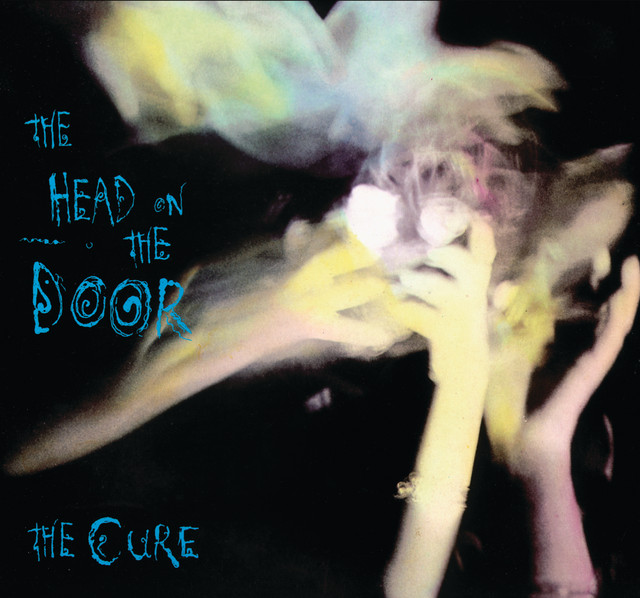 Accords et paroles The Baby Screams The Cure