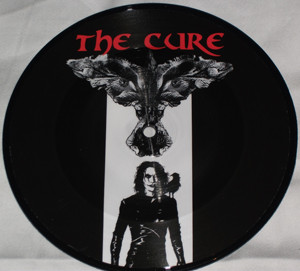 Accords et paroles Burn The Cure