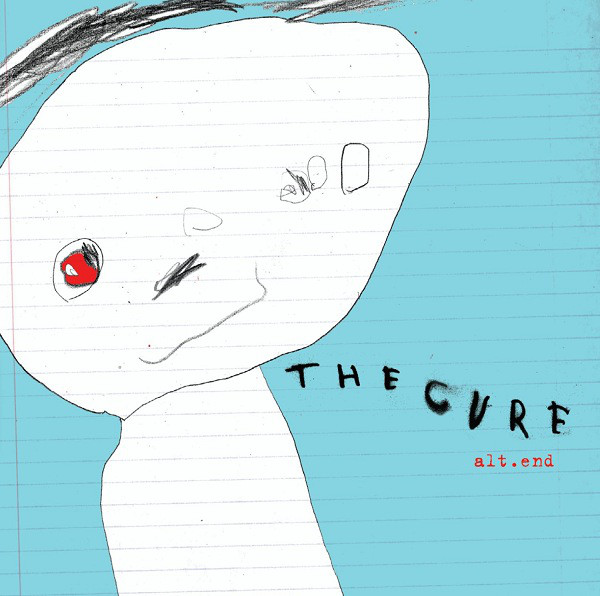 Accords et paroles End The Cure