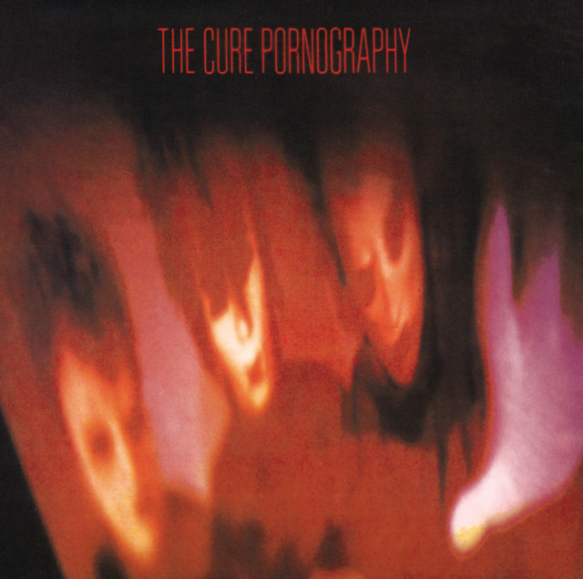 Accords et paroles Figurehead The Cure