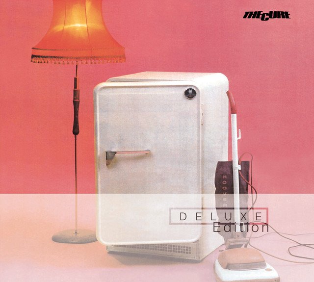 Accords et paroles I Want To Be Old The Cure