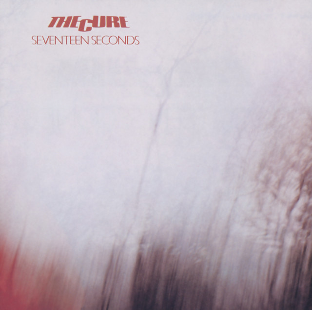 Accords et paroles In Your House The Cure