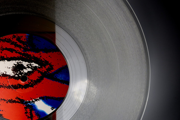 Accords et paroles Open The Cure