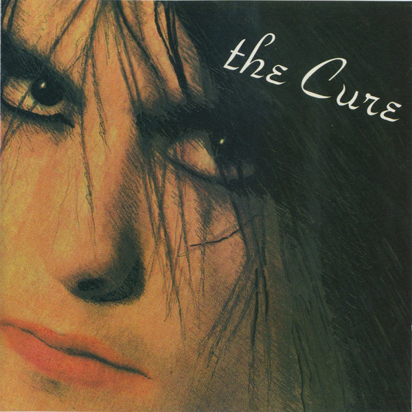 Accords et paroles Piggy In The Mirror The Cure