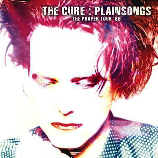 Accords et paroles Plainsong The Cure