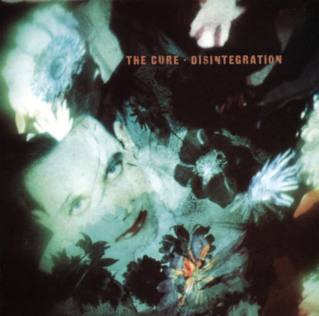 Accords et paroles Prayers For Rain The Cure