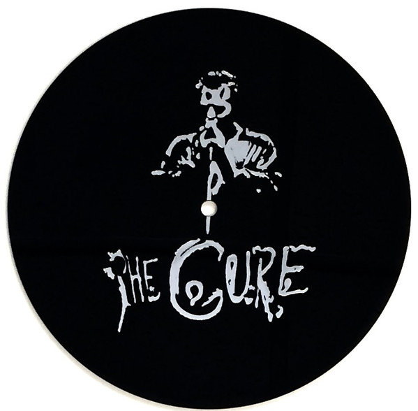 Accords et paroles Push The Cure