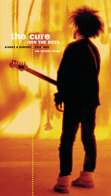 Accords et paroles Signal To Noise The Cure