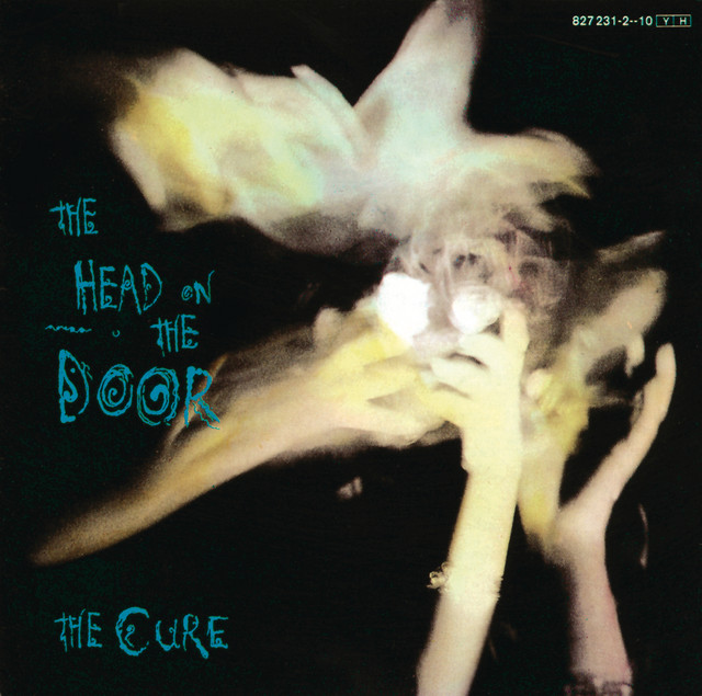 Accords et paroles Six Different Ways The Cure
