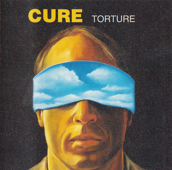 Accords et paroles Torture The Cure