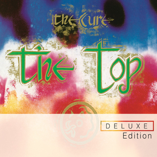 Accords et paroles Wailing Wall The Cure