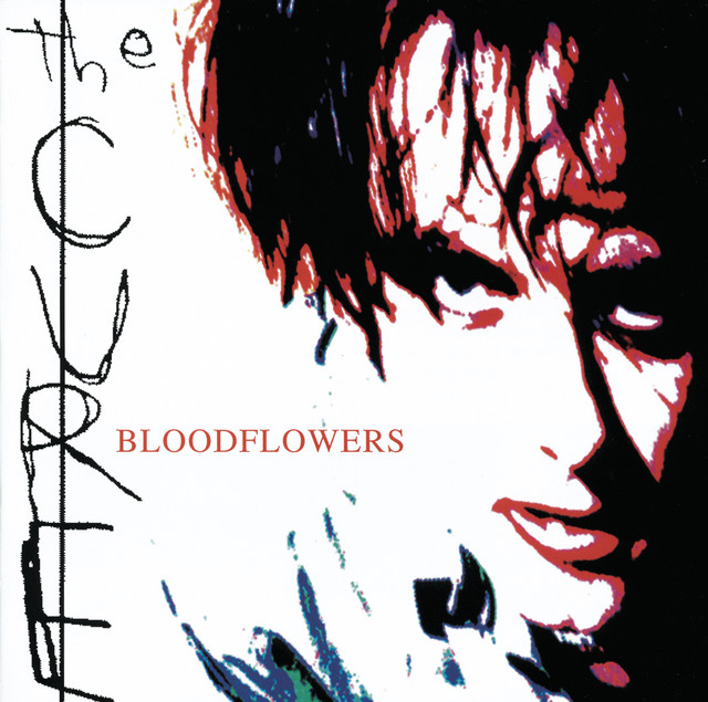 Accords et paroles Where The Birds Always Sing The Cure