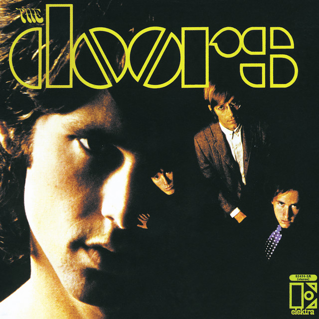 Accords et paroles Back Door Man The Doors