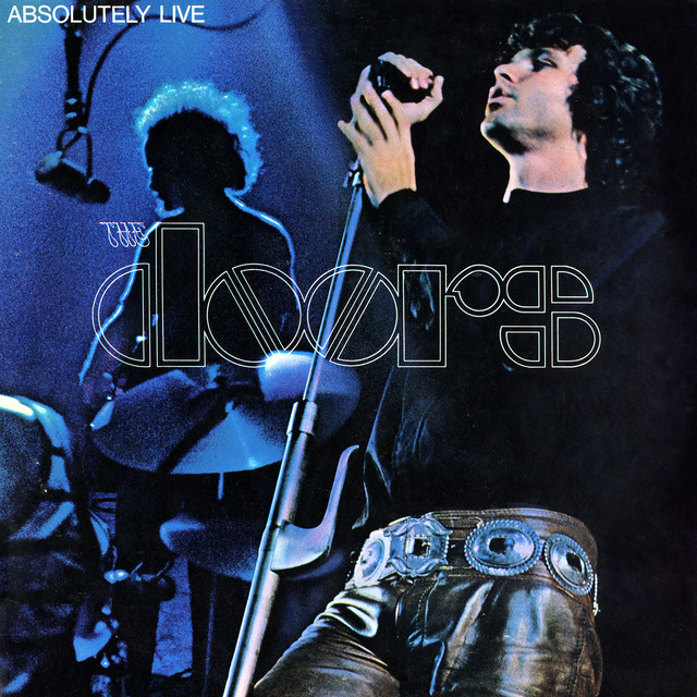 Accords et paroles Universal Mind The Doors