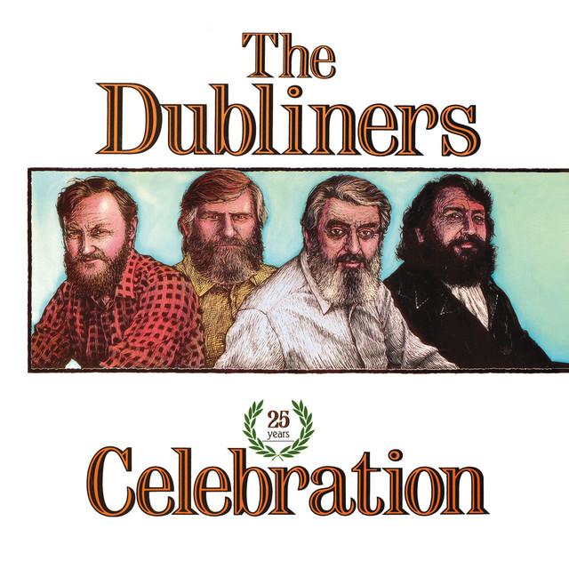 Accords et paroles The Ballad Of St Annes Reel The Dubliners