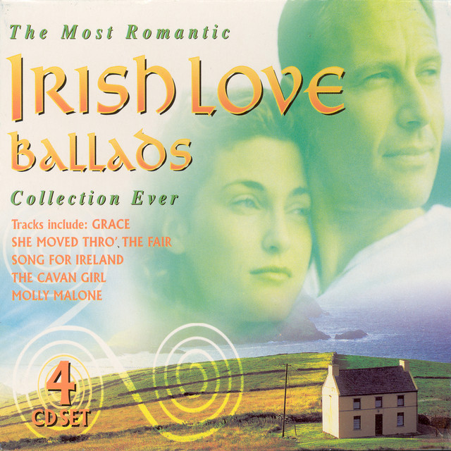 Accords et paroles Bunch Of Red Roses The Dubliners