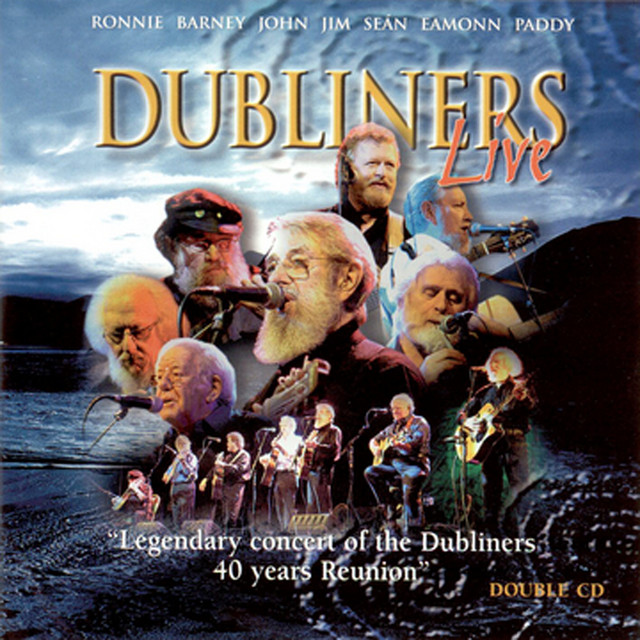 Accords et paroles The Fields Of Athenry The Dubliners