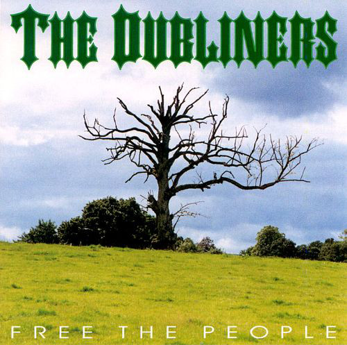 Accords et paroles Free The People The Dubliners