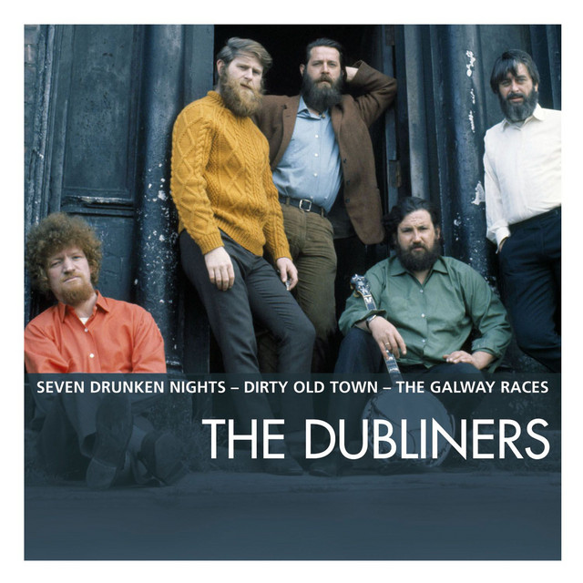 Accords et paroles The Galway Races The Dubliners